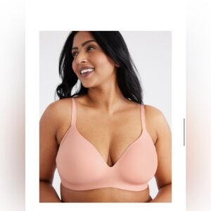WingWoman Contour Bra by Knix